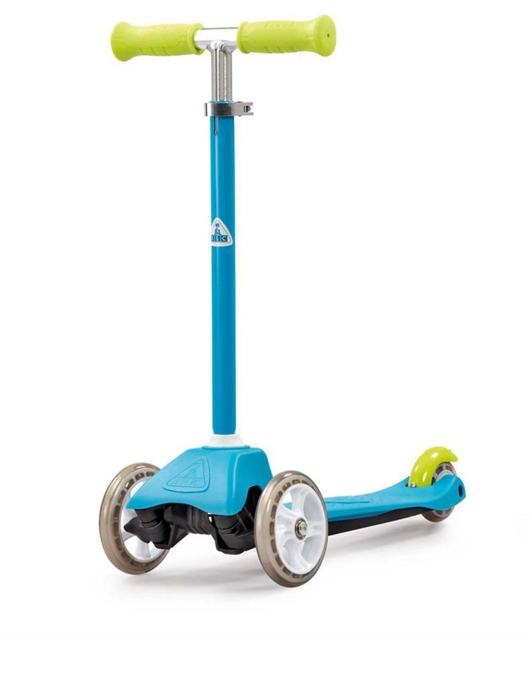 Zoomer Scooter (2-4 Yrs), Early Learning Centre