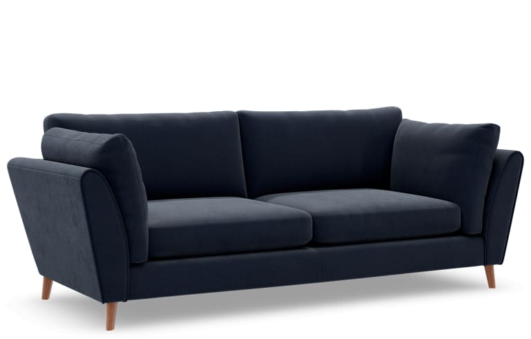 Marks and spencer sale two seater sofa