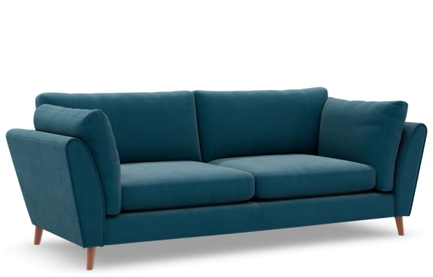 Finch sofa deals m&s