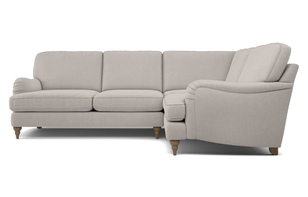 Rochester Small Corner Sofa Right Hand M S