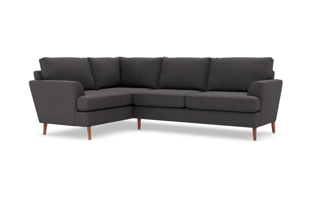 Copenhagen Small Corner Sofa Left Hand M S