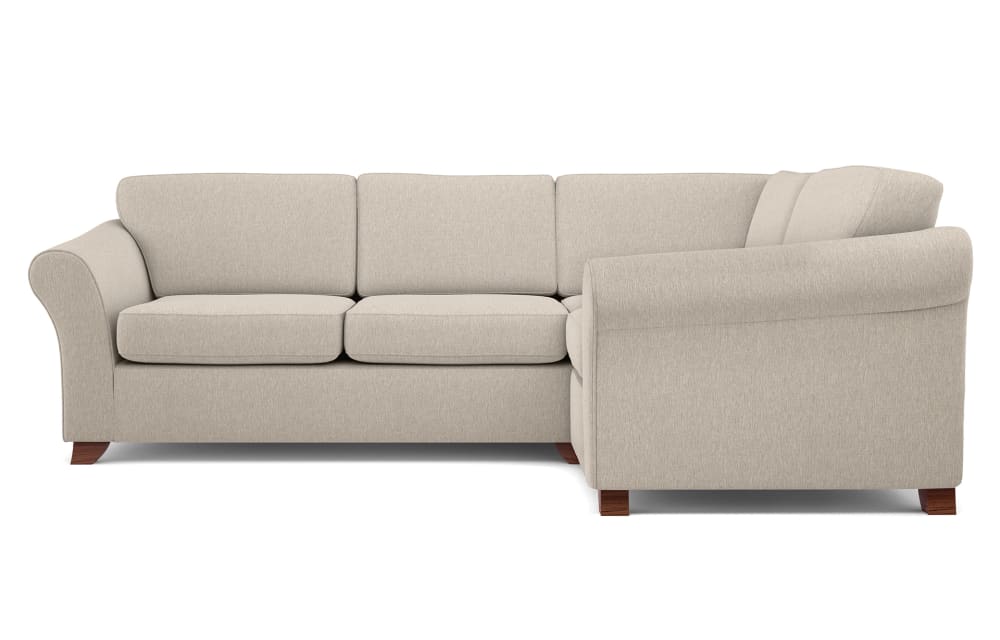 Abbey Small Corner Sofa Right Hand M S