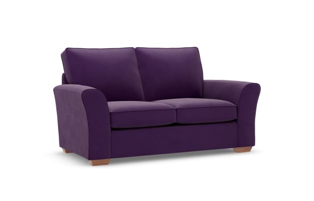 Lincoln Small Sofa M S