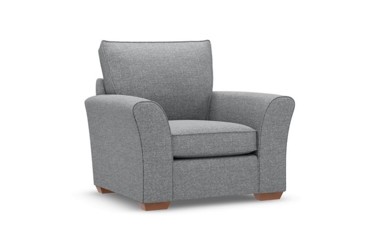 Lincoln Armchair | M&S