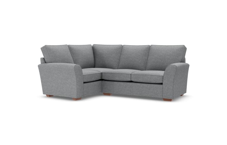 Lincoln Extra Small Corner Sofa Left Hand M S