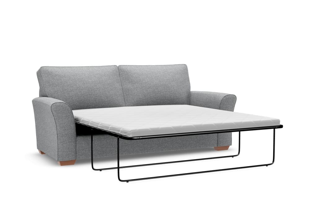 Lincoln Large Sofa Bed Sprung M S
