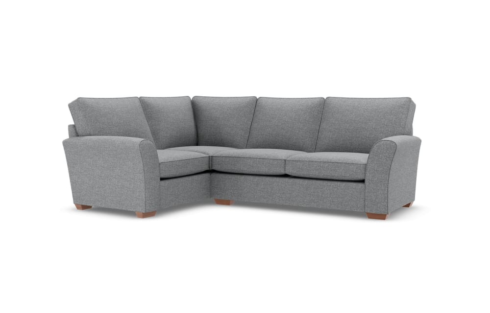 Lincoln Small Corner Sofa Left Hand M S