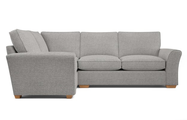 Marks and spencer lincoln corner outlet sofa