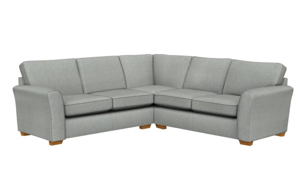 Lincoln Corner Sofa M S