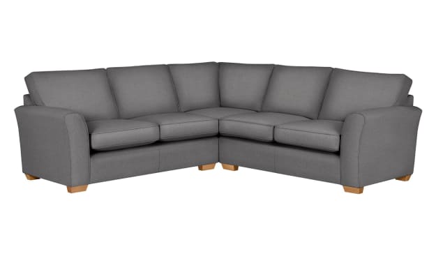 Marks and spencer lincoln corner outlet sofa