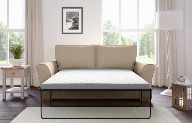 Lincoln Medium Sofa Bed (Foam Mattress) | M&S