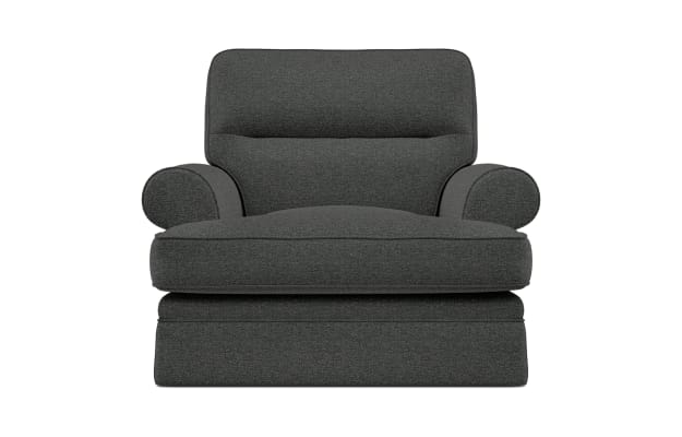 High Back Armchairs M S