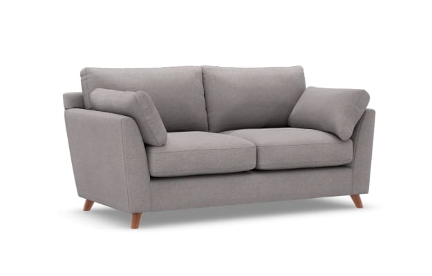 M and deals s small sofa