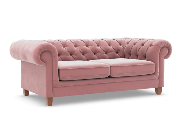 M&s hampstead store sofa