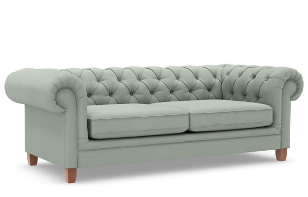 M&s hampstead store sofa