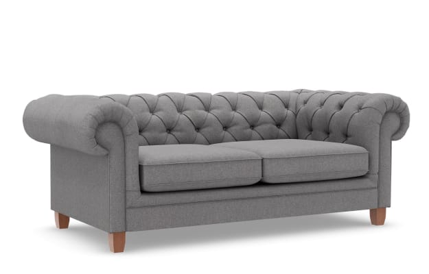 Marks and online spencer chesterfield sofa