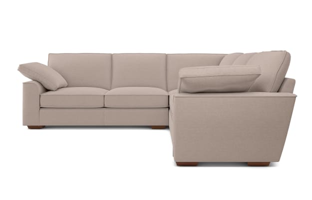 Nantucket corner deals sofa