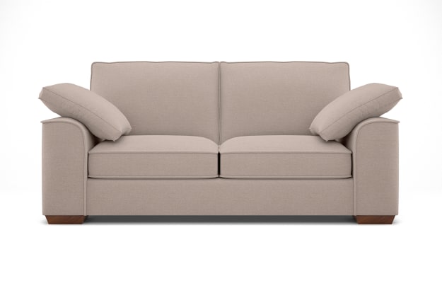 M and deals s small sofa