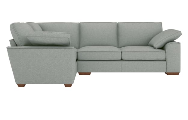 Nantucket deals corner sofa