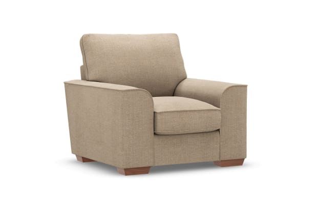 M and best sale s armchairs