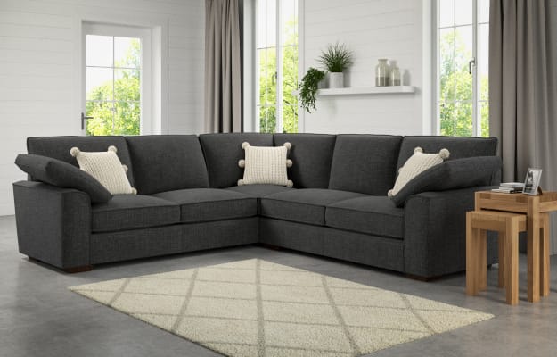 Диван угловой Модерн Спенсер софа. Spencer Sofa 3-местный. LECOMFORT Sofa Spencer. L-Shaped Sofa 26.