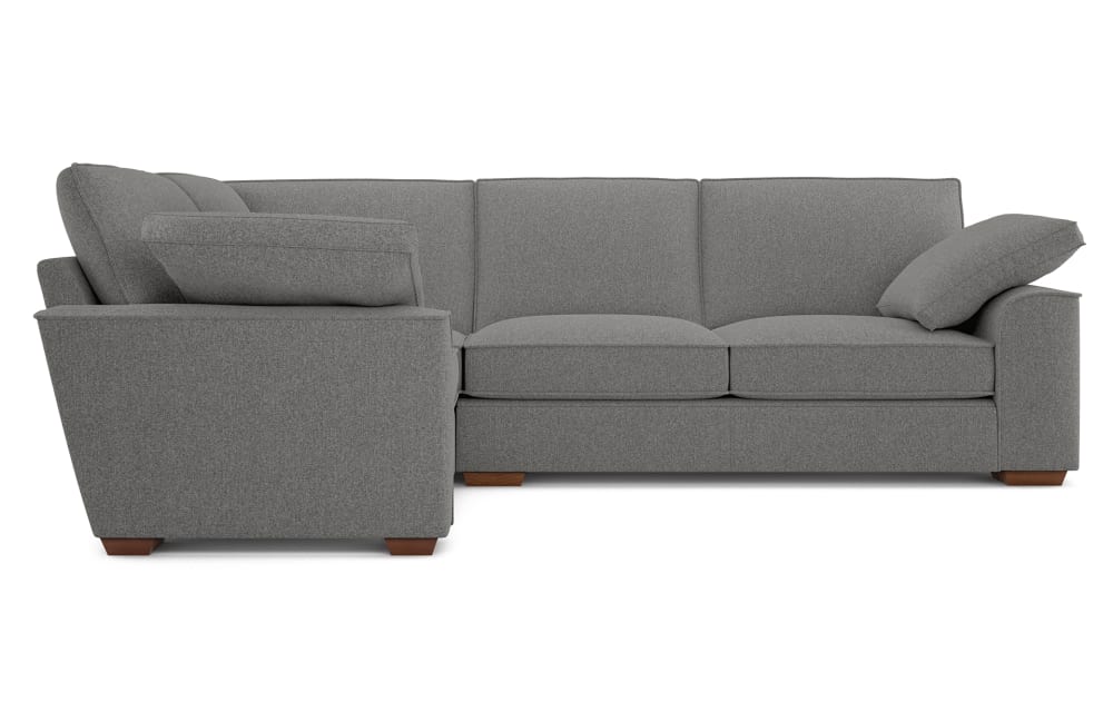 Nantucket Small Corner Sofa Left Hand M S