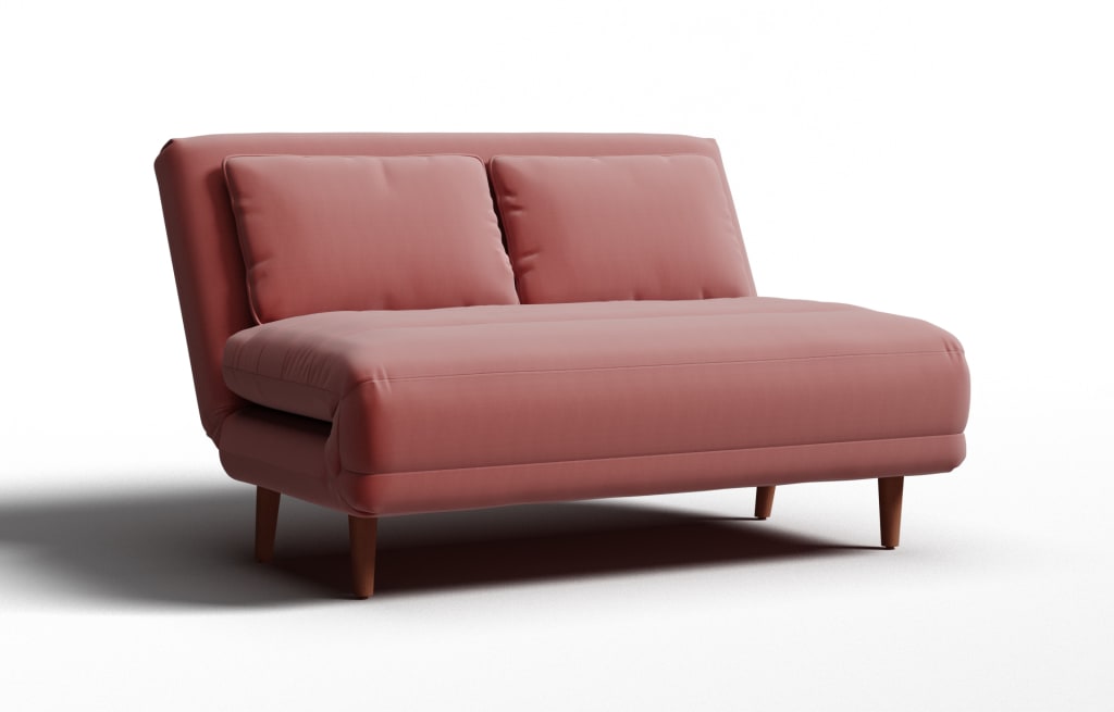 Pink Sofa Beds M&S