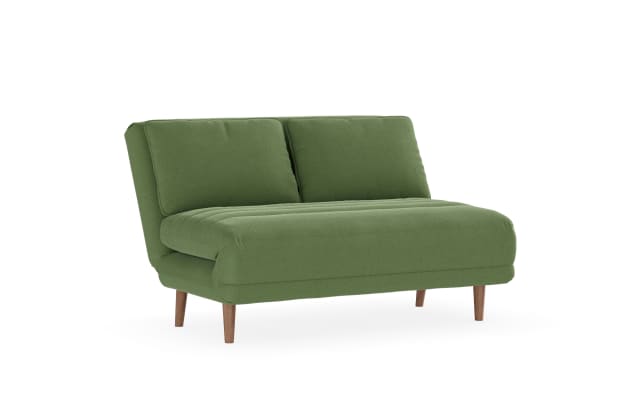 Logan Small Double Fold Out Sofa Bed