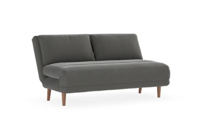 Logan Double Fold Out Sofa Bed M S