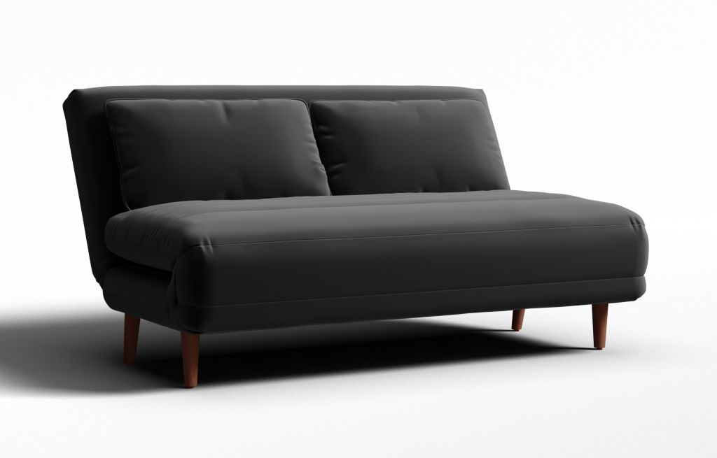 Logan Double Fold Out Sofa Bed