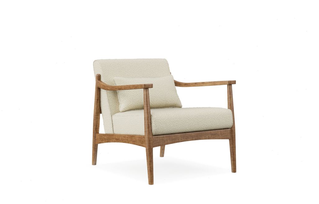 Sherwood Accent Chair