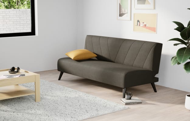 Riley Clic Clac Sofa Bed M S