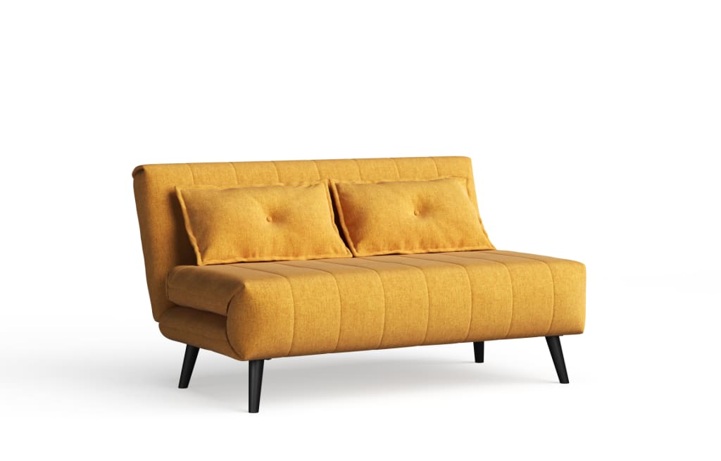 Dylan Double Fold Out Sofa Bed