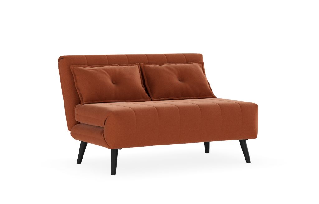 Dylan Small Double Fold Out Sofa Bed
