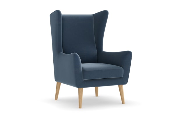 M&s armchairs online