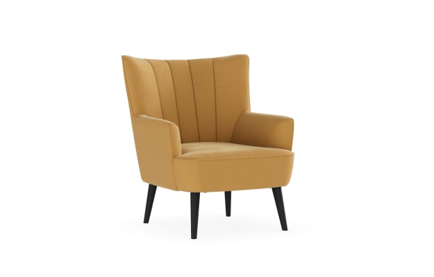 Marks and spencer wingback outlet chair