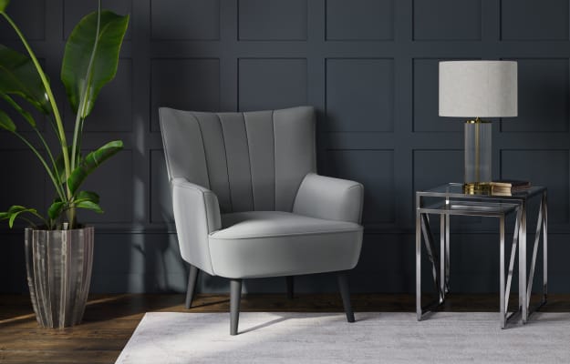 Evie Armchair