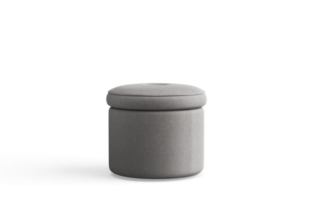 Small Storage Stool