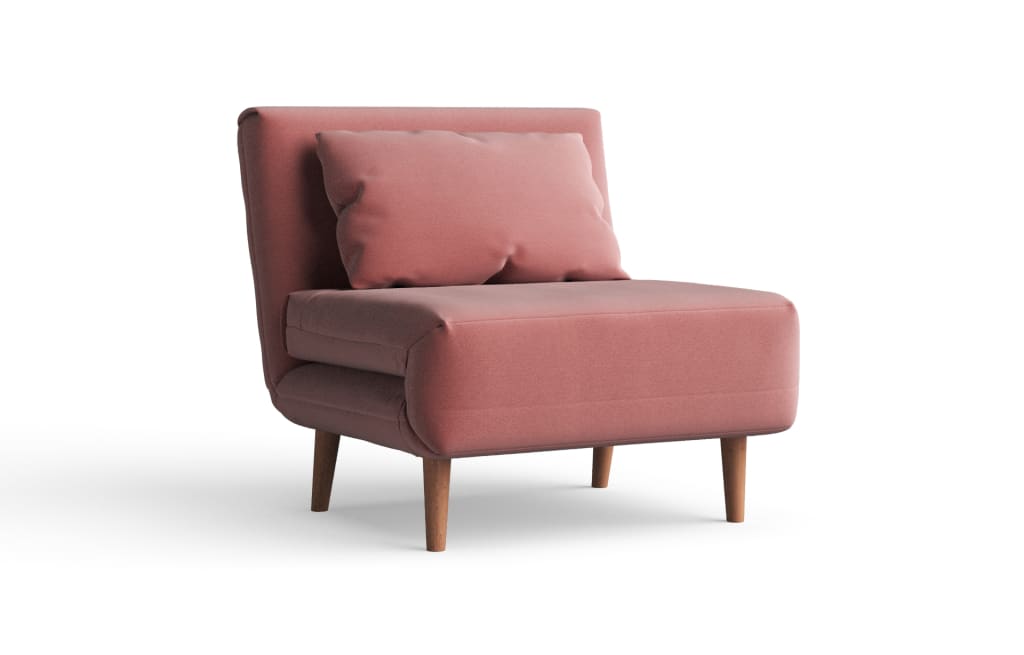 Pink Sofa Beds M S