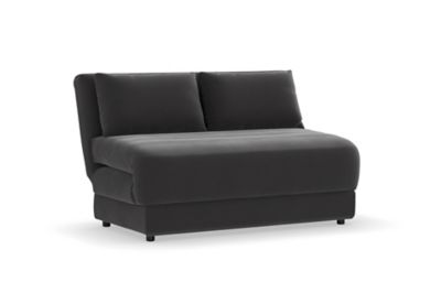 Logan Storage Double Fold Out Sofa Bed