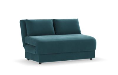 Logan Storage Double Fold Out Sofa Bed