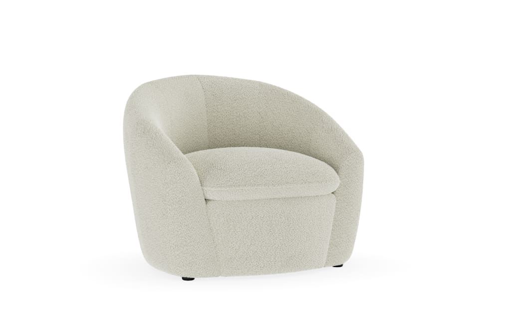 Curve Armchair