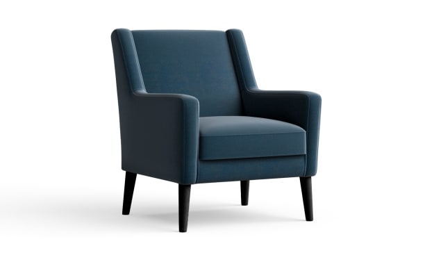 M&s on sale accent chair