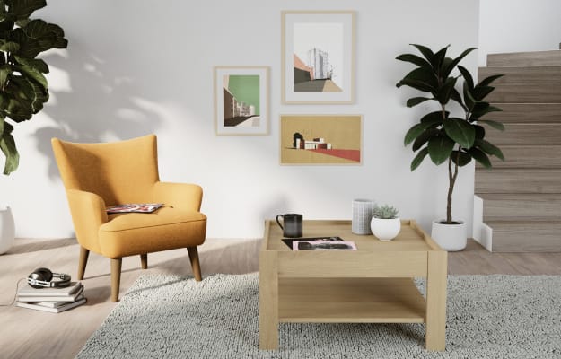 Marks and best sale spencer bedroom chairs