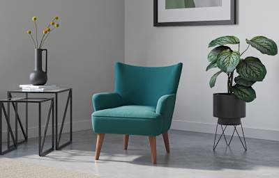 Elliot Armchair
