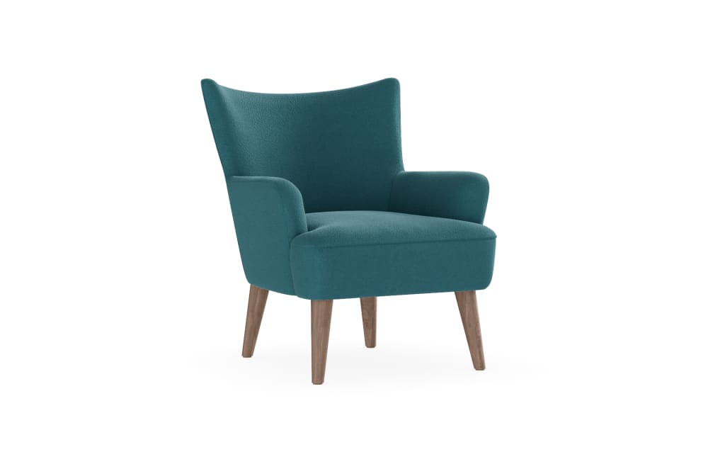 Elliot Armchair image 2