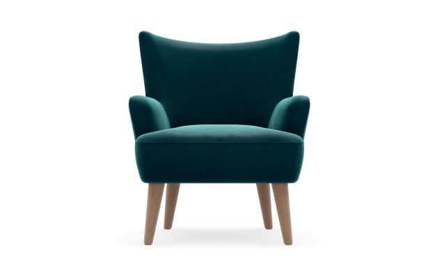 M&s elliot outlet armchair