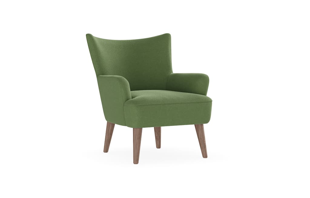 Elliot Armchair image 2