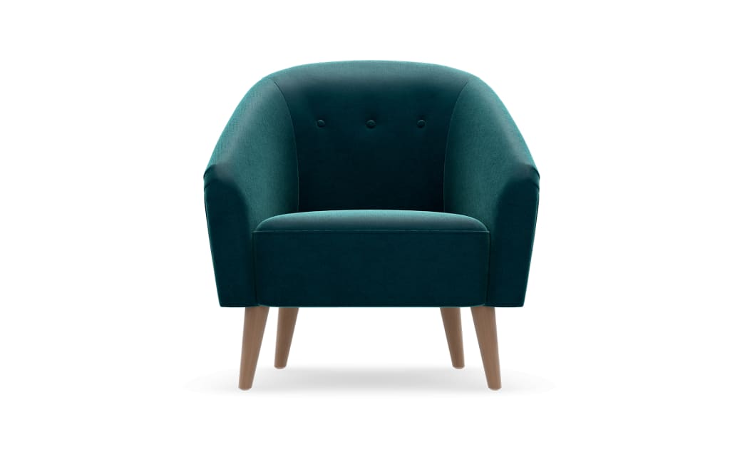 Archie Armchair