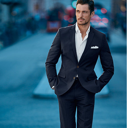 View All Suits for Men | Range of Suit Types | M&S